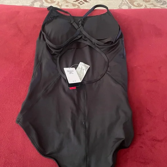 Baleaf Athletic Swimsuit 38 Large - Picture 3 of 5